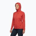 Дамско яке за трекинг Black Diamond Factor Hoody red AP7440806039 3