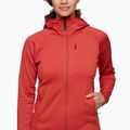 Дамско яке за трекинг Black Diamond Factor Hoody red AP7440806039 4
