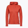 Дамско яке за трекинг Black Diamond Factor Hoody red AP7440806039 3