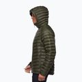 Black Diamond Access Down Hoody cypress jacket за мъже 2
