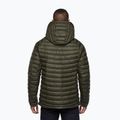 Black Diamond Access Down Hoody cypress jacket за мъже 3