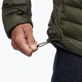 Black Diamond Access Down Hoody cypress jacket за мъже 4