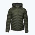 Black Diamond Access Down Hoody cypress jacket за мъже 9