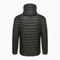 Black Diamond Access Down Hoody cypress jacket за мъже 6