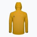 Мъжко софтшел яке Black Diamond Dawn Patrol  жълто APP1SD2007LRG1 2