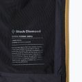 Мъжко софтшел яке Black Diamond Dawn Patrol  жълто APP1SD2007LRG1 4