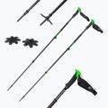 Black Diamond Traverse 3 Ски ски палки зелени BD11159400001251 5