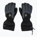 Ски ръкавица Black Diamond Soloist черна BD8018870002LG_1 3