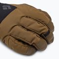 Ски ръкавица Black Diamond Soloist черно-кафява BD8018877001LG_1 4