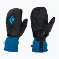 Black Diamond Cirque ски ръкавица черно-синя BD8018964015LG_1 4