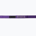 Примка за катерене Black Diamond Nylon Runner 240 cm purple 2
