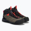 Мъжки ботуши Black Diamond Mission LT Mid WP Approach Boots 2022 walnuts/octane 5