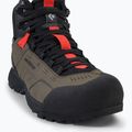 Мъжки ботуши Black Diamond Mission LT Mid WP Approach Boots 2022 walnuts/octane 7