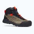 Мъжки ботуши Black Diamond Mission LT Mid WP Approach Boots 2022 walnuts/octane 9