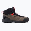 Мъжки ботуши Black Diamond Mission LT Mid WP Approach Boots walnuts/octane 2