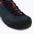 Мъжки ботуши Black Diamond Mission LT Mid WP Approach Boots 2022 eclipse/red rock 7