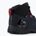 Мъжки ботуши Black Diamond Mission LT Mid WP Approach Boots 2022 eclipse/red rock 8