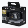 Black Diamond Spot 400 фенер за глава сив BD6206720004ALL1