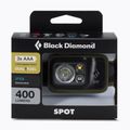 Black Diamond Spot 400 фенер за глава зелен BD6206723002ALL1 2