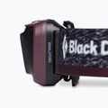 Black Diamond Astro 300 кафяво фенерче за глава BD6206746018ALL1 5