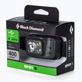 Black Diamond Spot 400-R фенер за глава сив BD6206760004ALL1