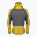 Мъжко яке Black Diamond Vision Hybrid Hoody green AP7440387006LRG1 7