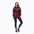 Black Diamond Treeline дамско дъждобранно яке с мембрана лилаво AP7450095016XSM1 2