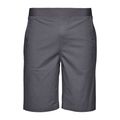Мъжки къси панталони за катерене Black Diamond Terrain grey AP751098 4