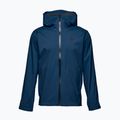 Мъжко дъждобранно яке Black Diamond Stormline Stretch Navy Blue APCDT04013SML1 5