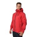 Мъжко дъждобранно яке Black Diamond Stormline Stretch Red APCDT06040SML1