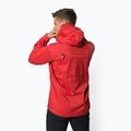 Мъжко дъждобранно яке Black Diamond Stormline Stretch Red APCDT06040SML1 3