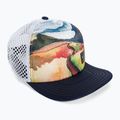 Бейзболна шапка Black Diamond Hideaway Trucker navy grey AP7230139370ALL1