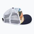 Бейзболна шапка Black Diamond Hideaway Trucker navy grey AP7230139370ALL1 2