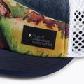 Бейзболна шапка Black Diamond Hideaway Trucker navy grey AP7230139370ALL1 5