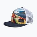 Бейзболна шапка Black Diamond Hideaway Trucker navy grey AP7230139370ALL1 6