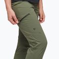 Дамски панталони за катерене Black Diamond Technician Jogger green AP750135 4