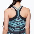 Дамска тениска за трекинг Black Diamond Integrale Tank blue AP7524294056XSM1 3