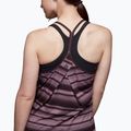 Дамска тениска за трекинг Black Diamond Integrale Tank purple AP7524295008XSM1 3