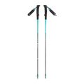 Женски походни тояги Black Diamond Distance Carbon Z blue BD11253640501051