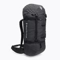 Black Diamond Speed 40 l раница за катерене сива BD6812370004S_M1 3