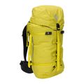 Black Diamond Speed 30 l жълта раница за трекинг BD6812387006S