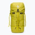 Black Diamond Speed 30 l жълта раница за трекинг BD6812387006S 2