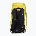 Black Diamond Speed 30 l жълта раница за трекинг BD6812387006S 3