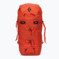 Раница за катерене Black Diamond Speed Zip 24 l orange BD6812418001ALL1 2