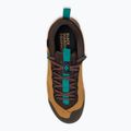 Мъжки ботуши Black Diamond Mission LT LW WP Approach amber/cafe brown 6