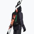 Black Diamond Dawn Patrol 15 черна раница за скачане с парашут 9