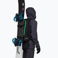Black Diamond Dawn Patrol 15 черна раница за скачане с парашут 10