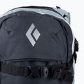 Ски раница Black Diamond Dawn Patrol 25 сива BD6812534030M_L1 6