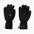 Ски ръкавици Black Diamond Mission black