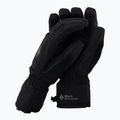 Ски ръкавици Black Diamond Mission black